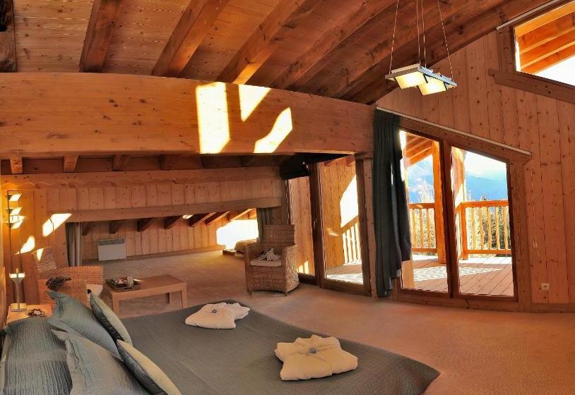 Отель Chalet Matsuzaka Chambres D Hôtes De Luxe