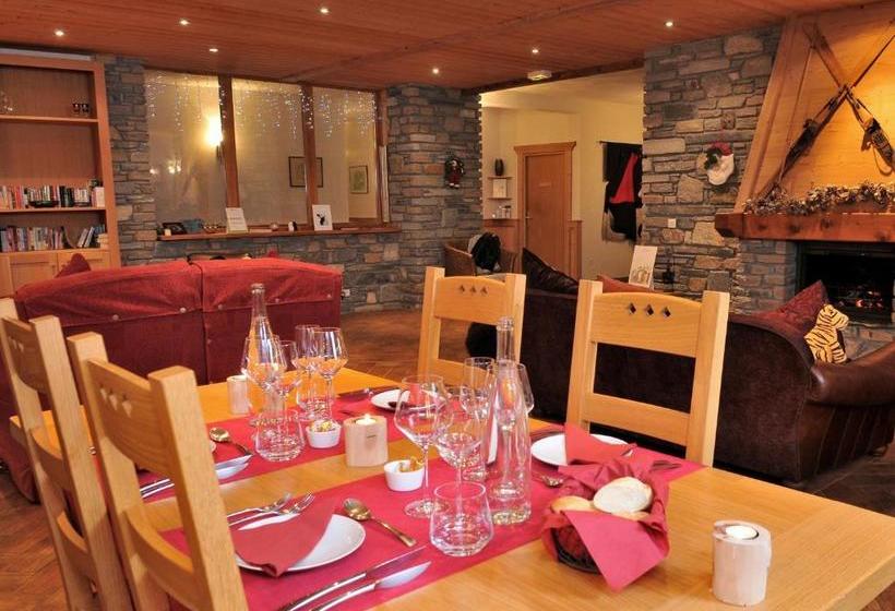 Отель Chalet Matsuzaka Chambres D Hôtes De Luxe