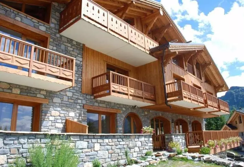 ホテル Chalet Matsuzaka   Chambres D Hôtes De Luxe