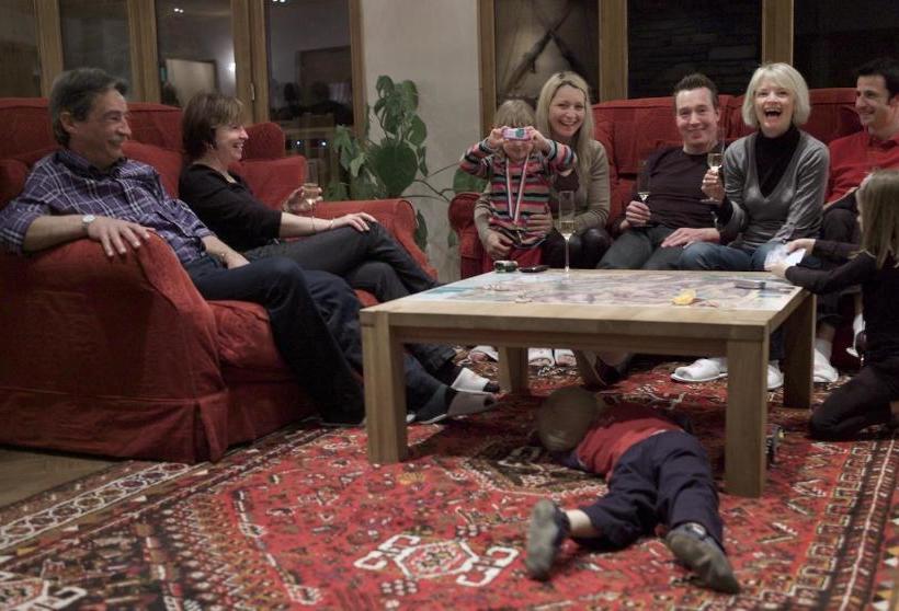 Отель Chalet Matsuzaka Chambres D Hôtes De Luxe