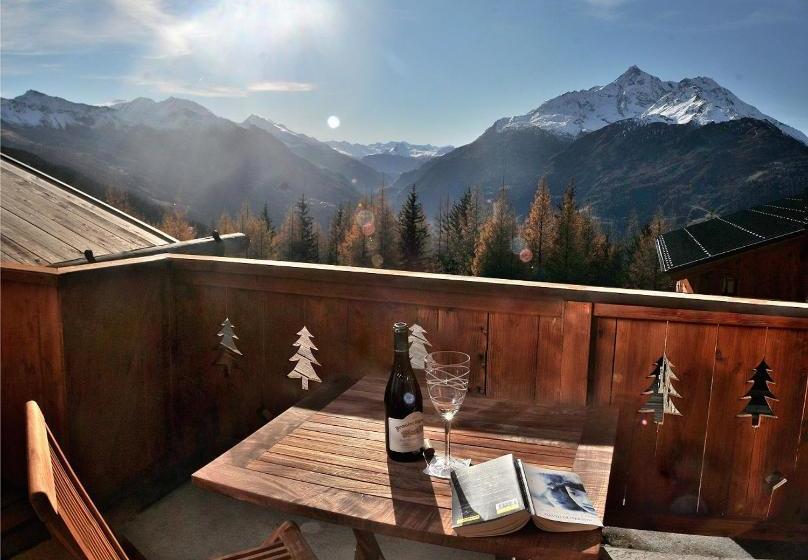 Отель Chalet Matsuzaka Chambres D Hôtes De Luxe