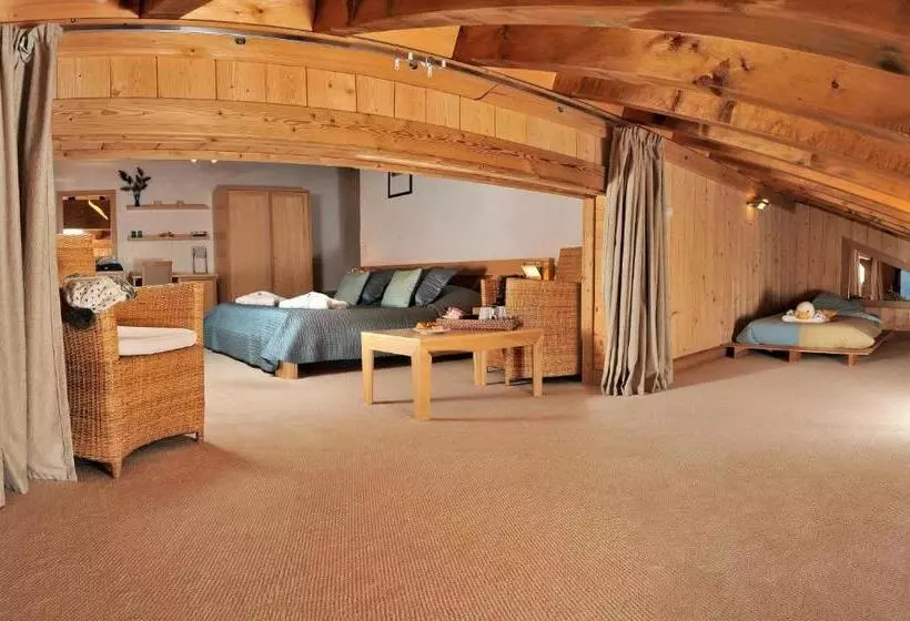 ホテル Chalet Matsuzaka   Chambres D Hôtes De Luxe