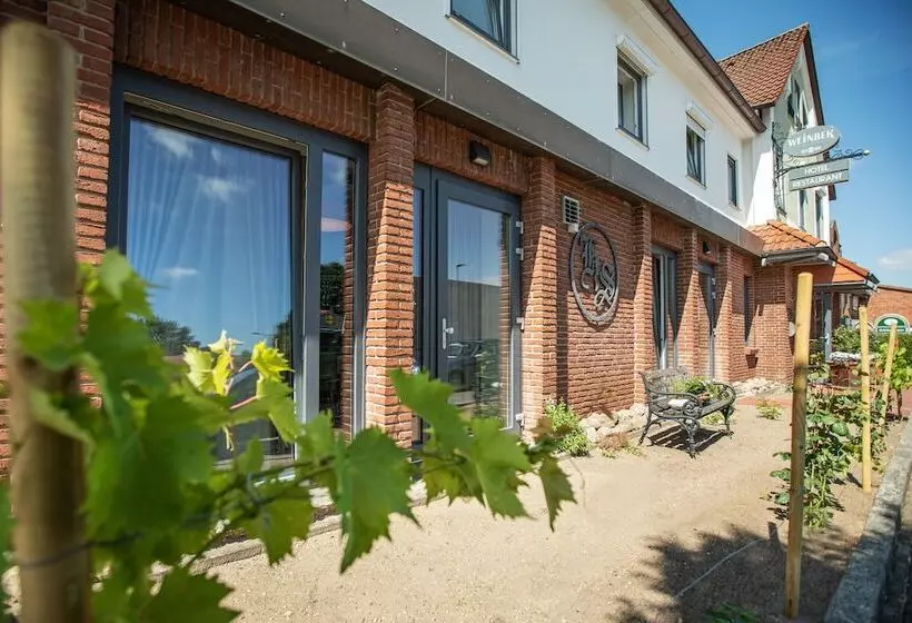 Hotelli Weinbek