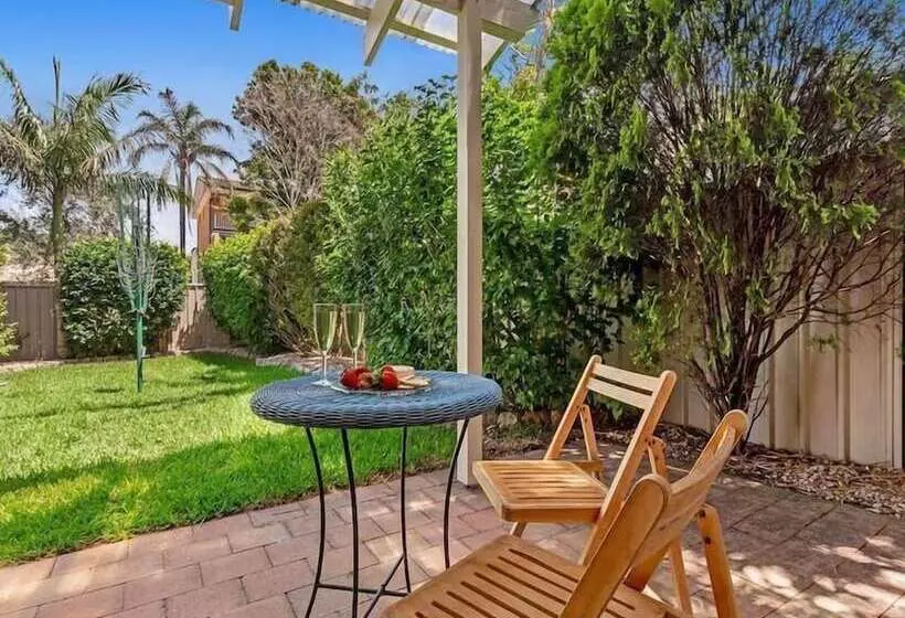 Life S A Beach At Shoal Bay