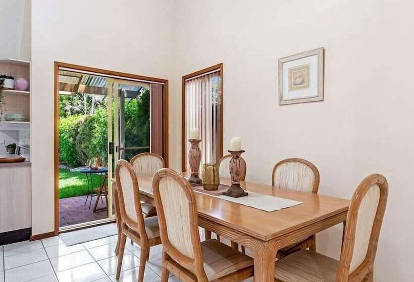 Life S A Beach At Shoal Bay