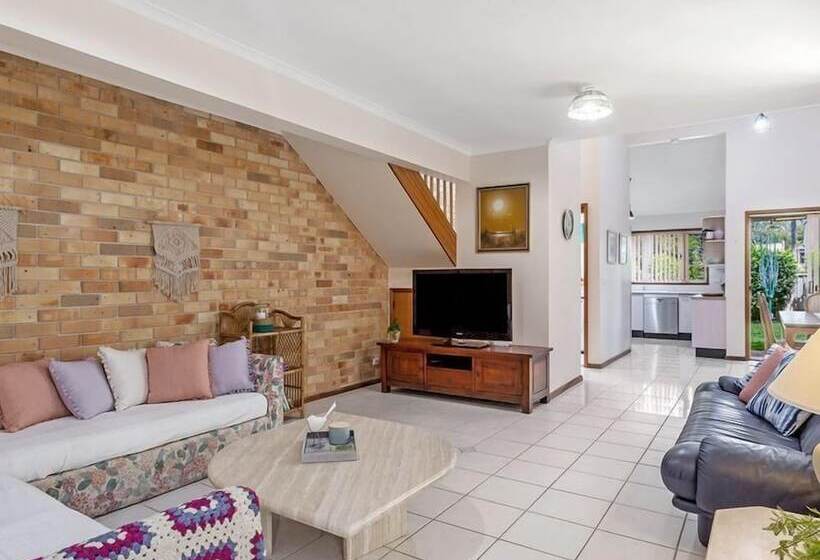 Life S A Beach At Shoal Bay