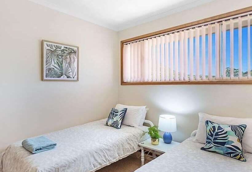 Life S A Beach At Shoal Bay