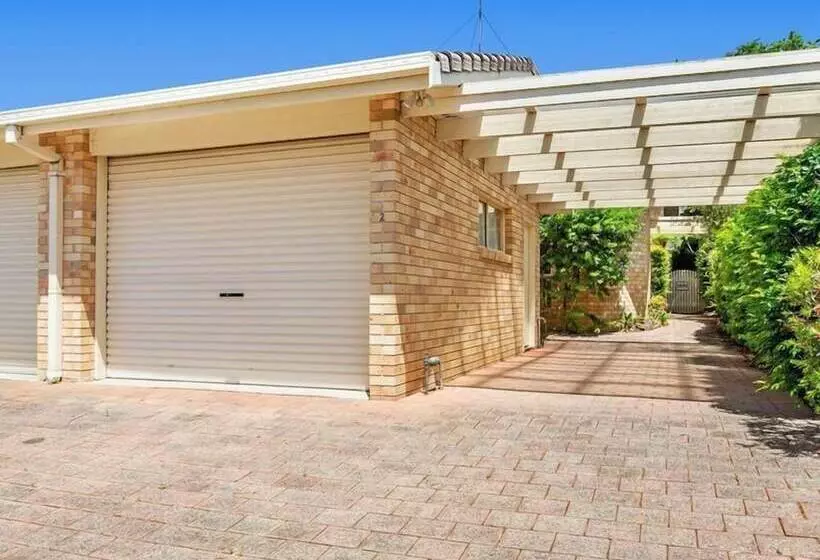 Life S A Beach At Shoal Bay