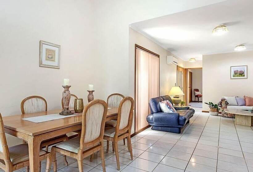 Life S A Beach At Shoal Bay