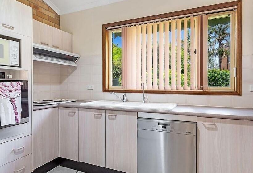 Life S A Beach At Shoal Bay