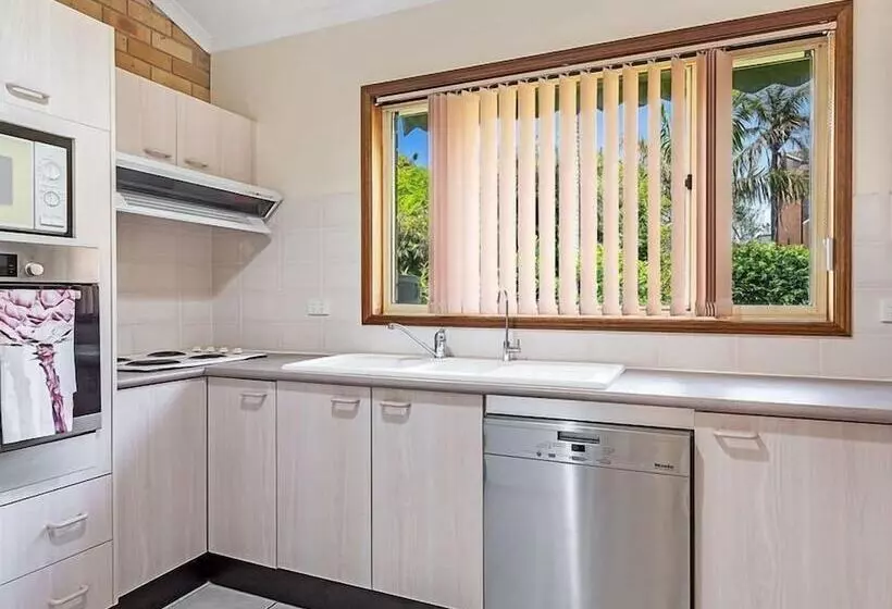 Life S A Beach At Shoal Bay