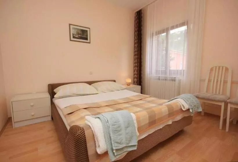 Majatalo Apartments & Rooms Ribarić