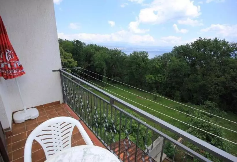 Majatalo Apartments & Rooms Ribarić