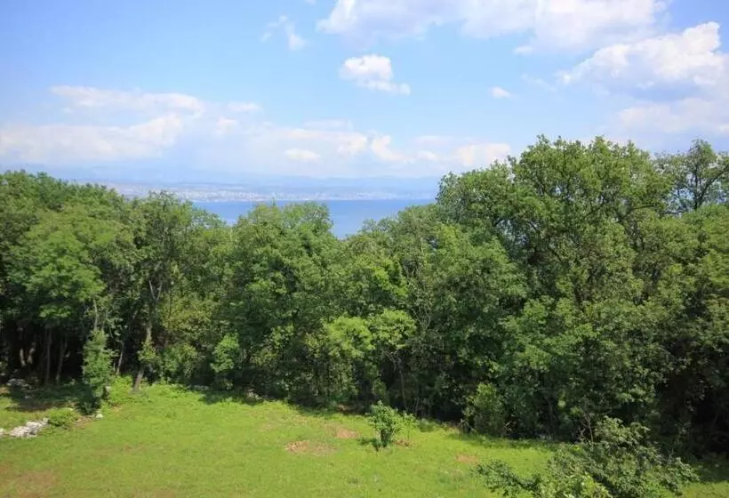 Majatalo Apartments & Rooms Ribarić