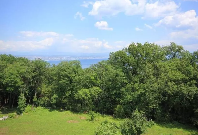 Majatalo Apartments & Rooms Ribarić