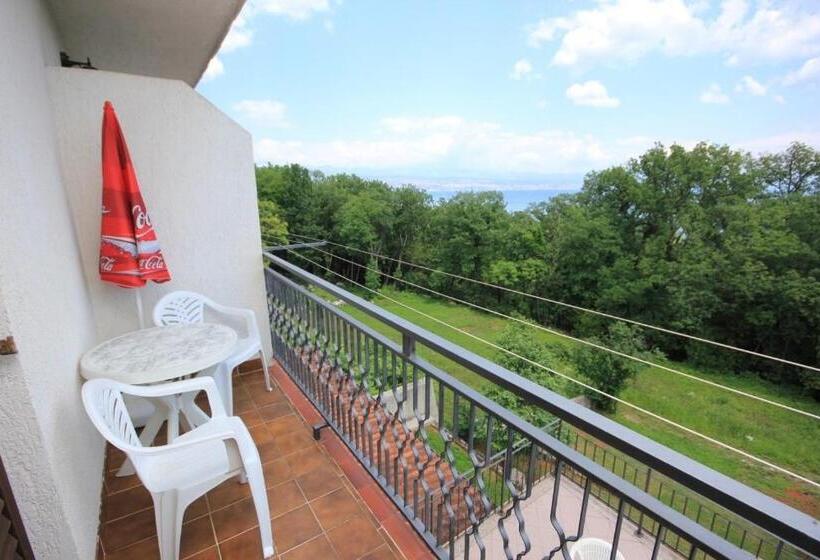 פנסיון Apartments & Rooms Ribarić