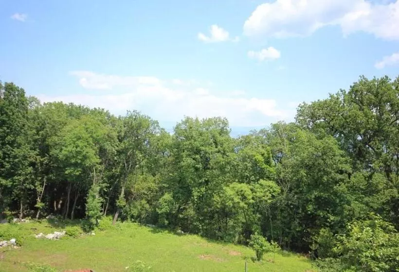 Majatalo Apartments & Rooms Ribarić