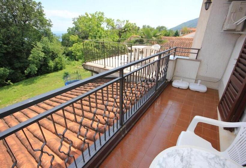 פנסיון Apartments & Rooms Ribarić