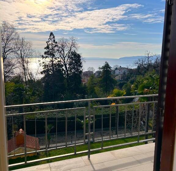 פנסיון Apartments & Rooms Ribarić