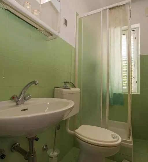 Majatalo Apartments & Rooms Ribarić