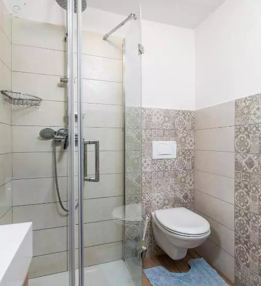 Majatalo Apartments & Rooms Ribarić