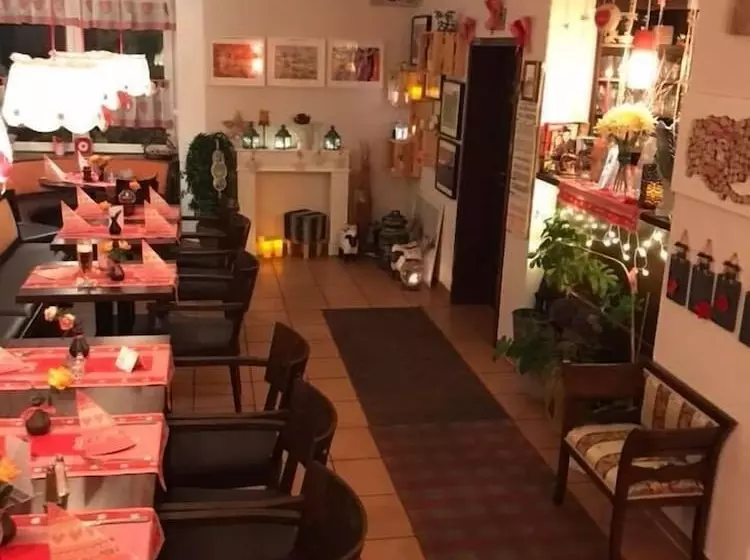 ペンション Landhaus Bavaria