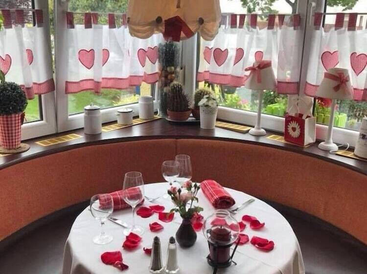 پانسیون Landhaus Bavaria