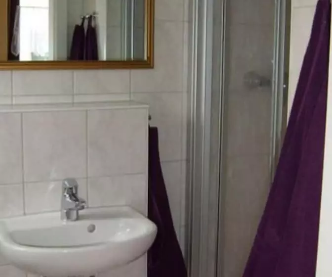 ペンション Landhaus Bavaria