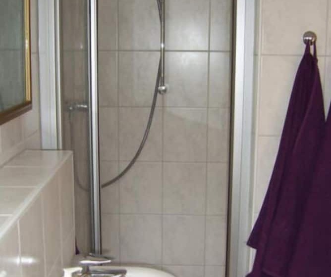 پانسیون Landhaus Bavaria