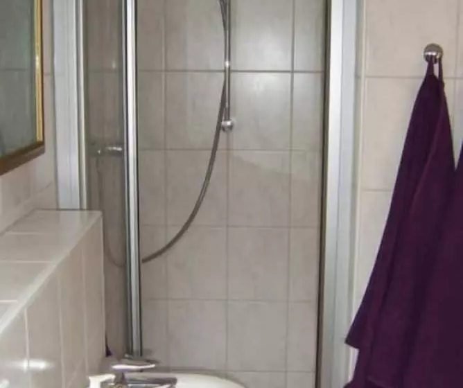 ペンション Landhaus Bavaria