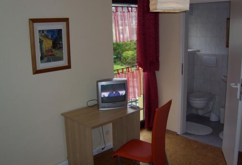 پانسیون Landhaus Bavaria