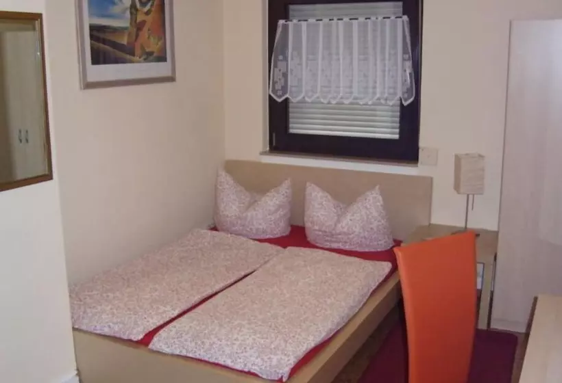 ペンション Landhaus Bavaria