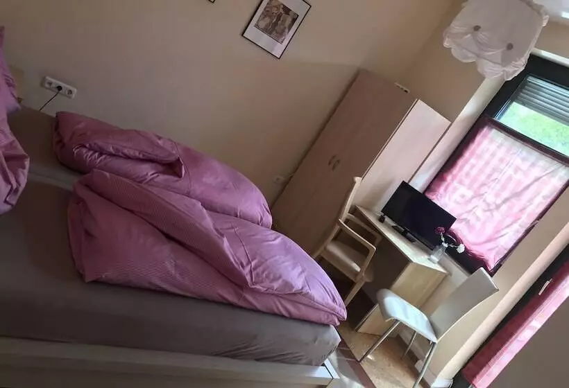 ペンション Landhaus Bavaria