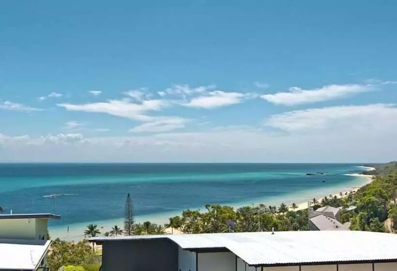 Tangalooma Hilltop Haven