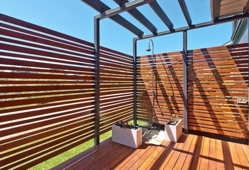 Tangalooma Hilltop Haven