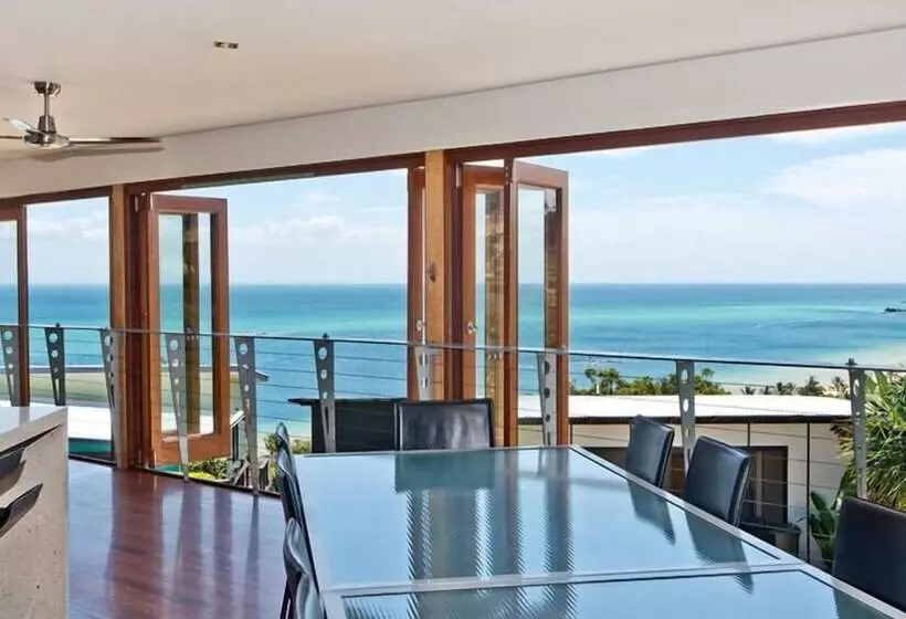 Tangalooma Hilltop Haven
