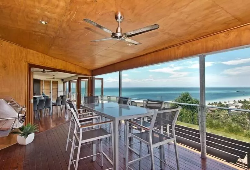 Tangalooma Hilltop Haven