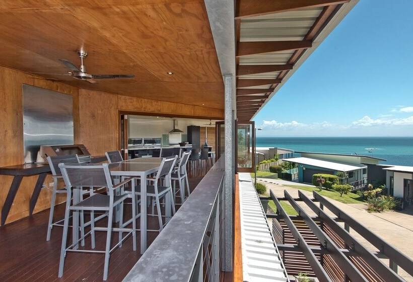 Tangalooma Hilltop Haven