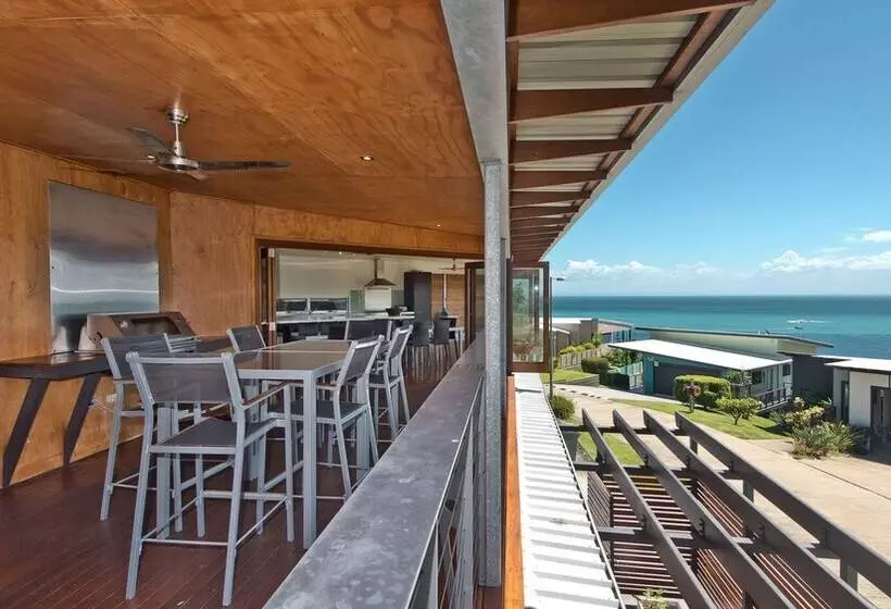 Tangalooma Hilltop Haven