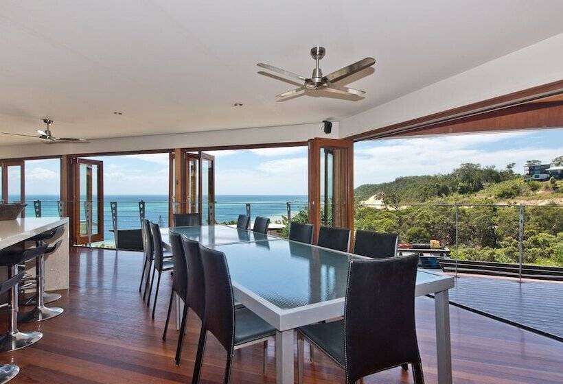 Tangalooma Hilltop Haven