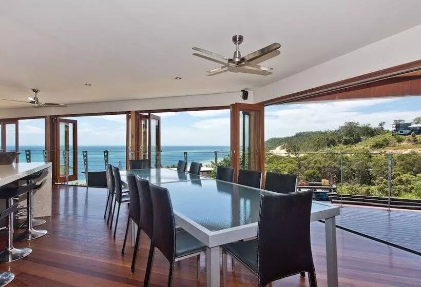 Tangalooma Hilltop Haven