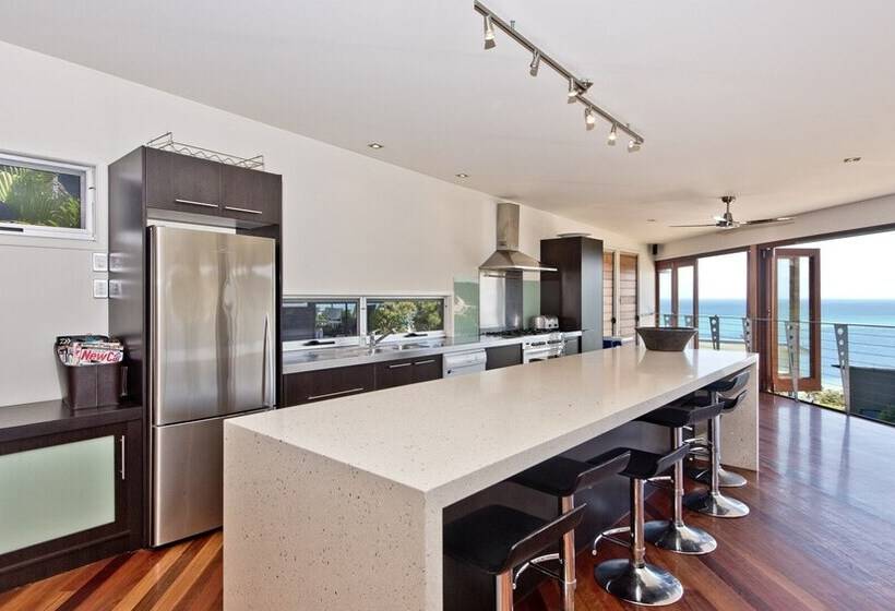 Tangalooma Hilltop Haven