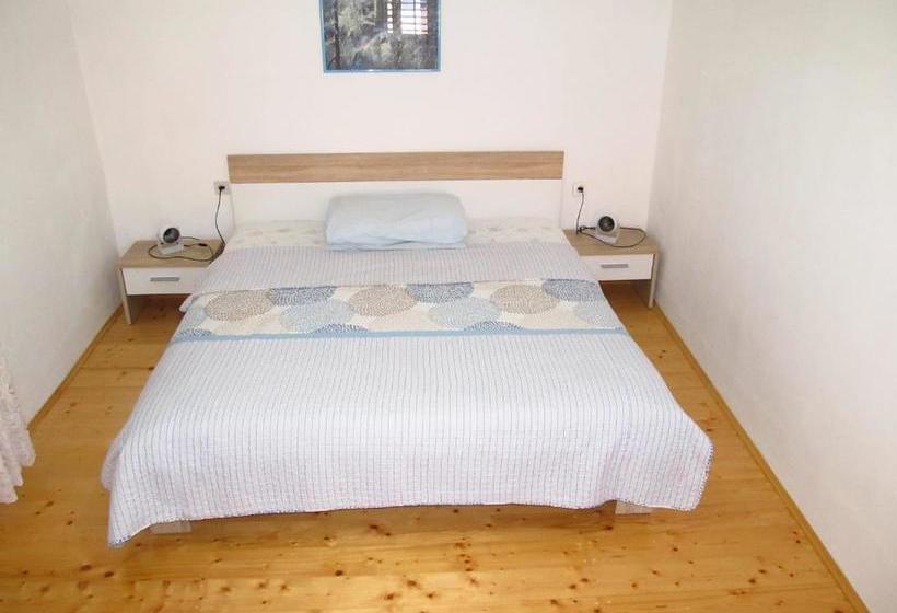 Anita  Apartment Danica