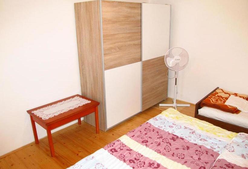 Anita  Apartment Danica