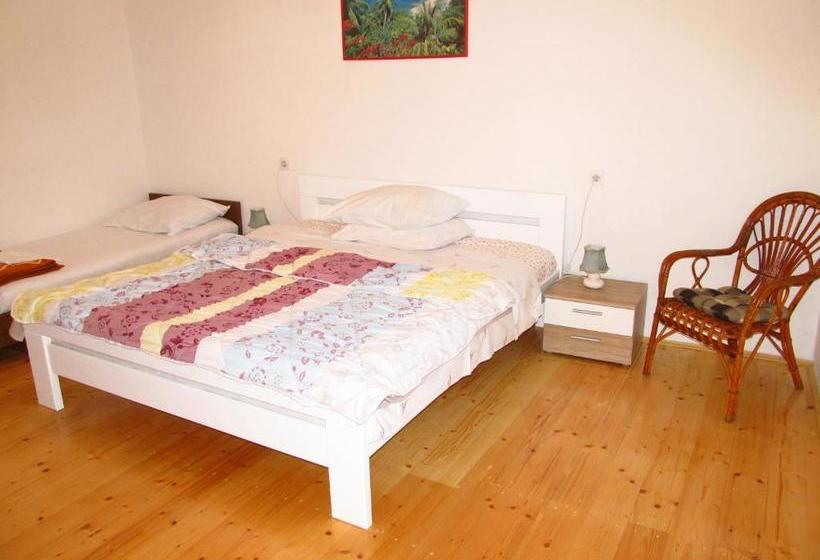 Anita  Apartment Danica