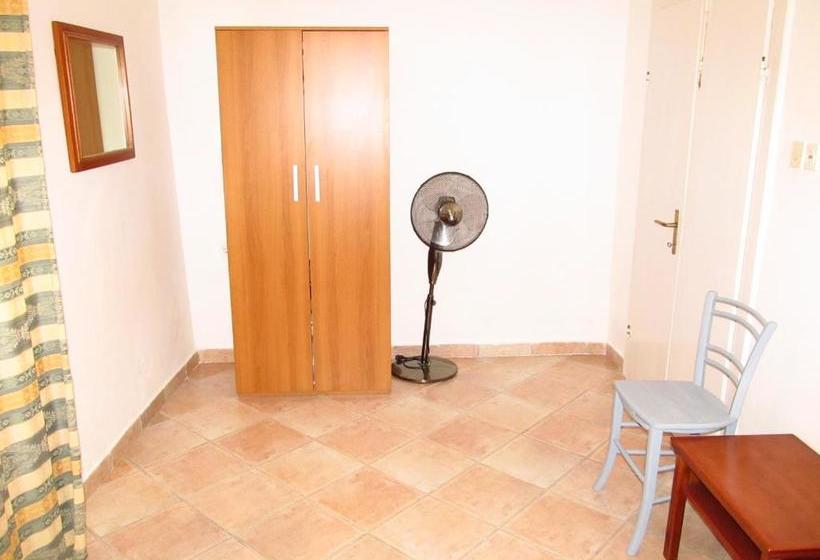 Anita  Apartment Danica