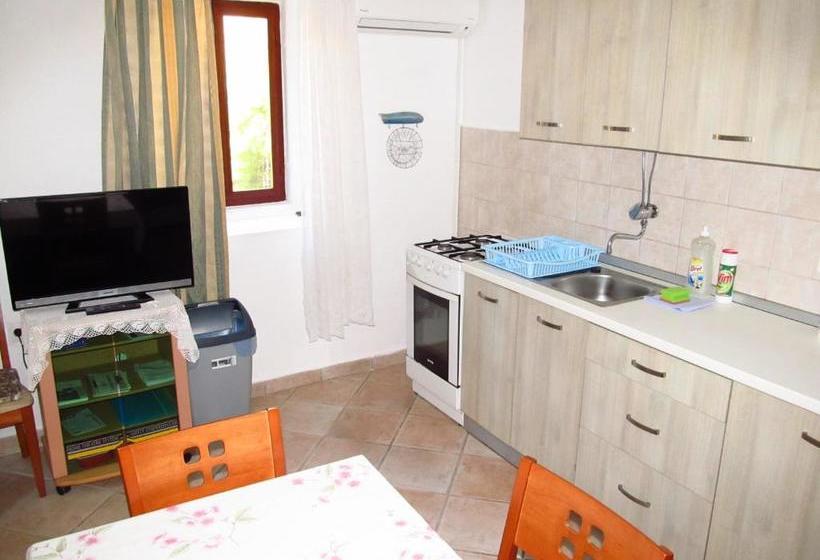 Anita  Apartment Danica