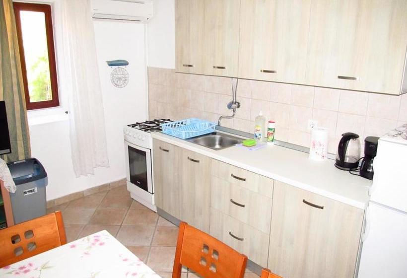 Anita  Apartment Danica