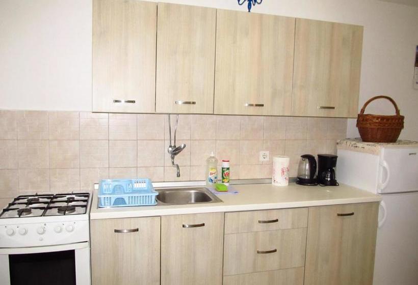 Anita  Apartment Danica