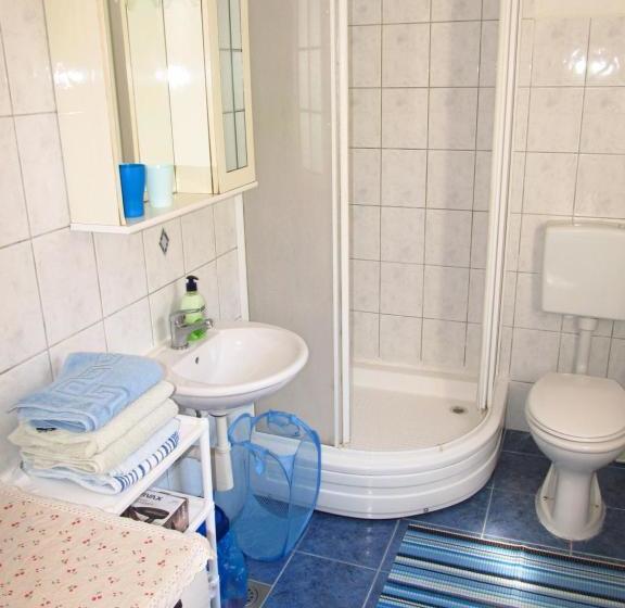 Anita  Apartment Danica